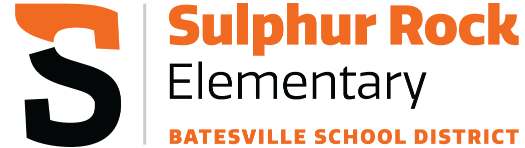 sulphur rock elementary logo